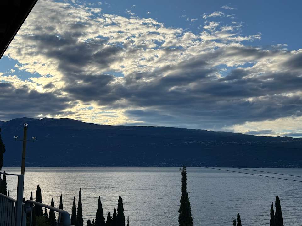 Ausblick ALL INCLUSIVE Hotel Piccolo Paradiso