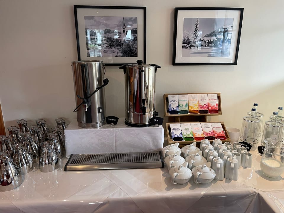 Gastro Hotel Riezler Hof