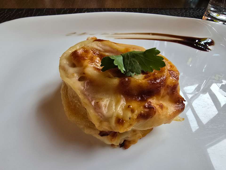 Gastro Hotel Relais Vecchio Maso