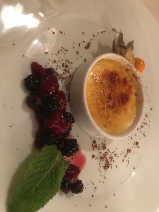 Gastro MAISON HORNBERG