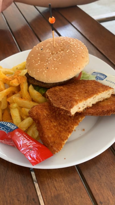 Gastro Labranda Alantur Resort