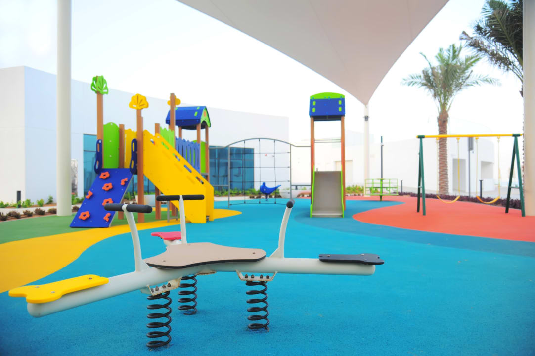 Sport & Freizeit Royal M Al Aqah Beach Resort by Gewan