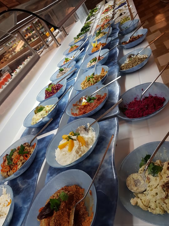 Gastro Lara Barut Collection