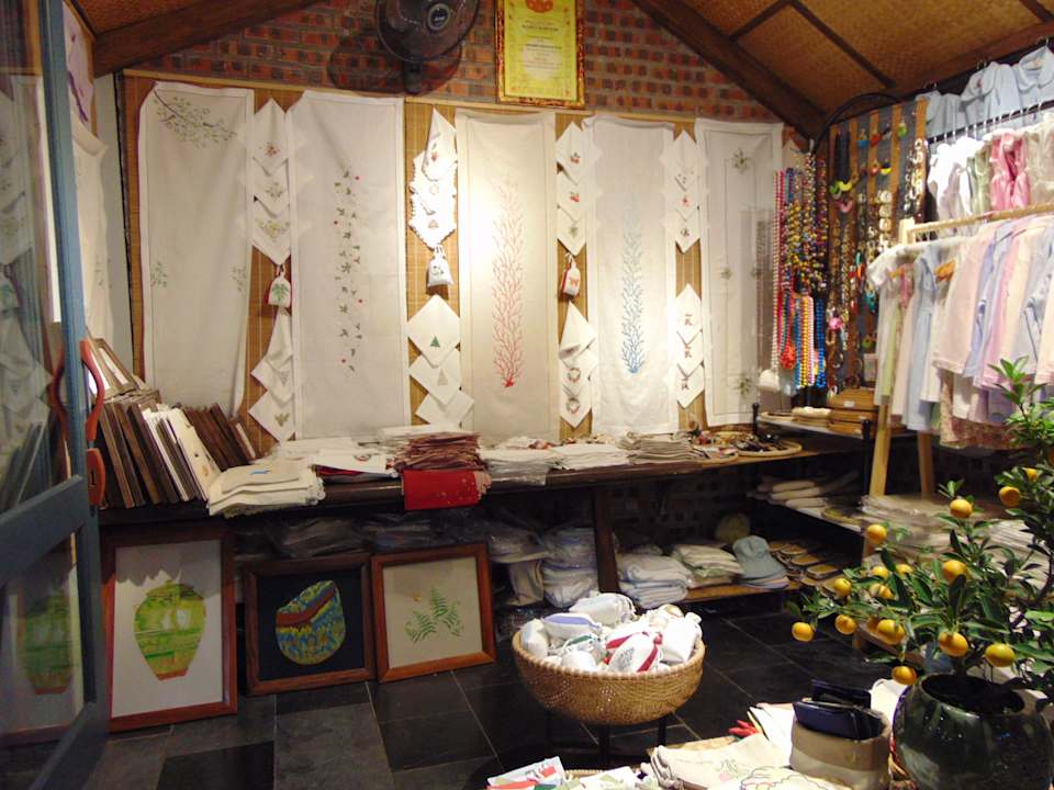 Sport & Freizeit Le Clos Du Fil