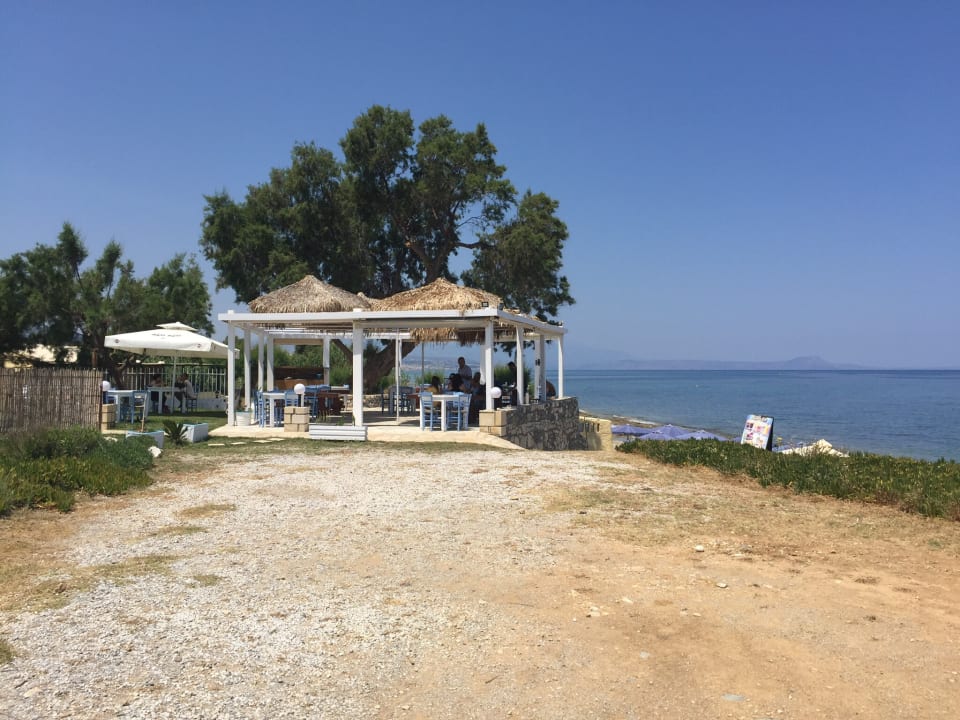 Strand Imperial Palace Adults Only