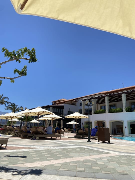 Pool Creta Maris Resort