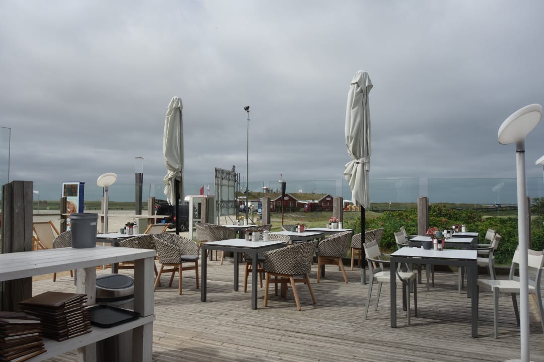 Gastro Strandgut Resort