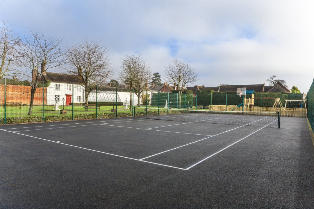 Sport & Freizeit Wychnor Park Country Club