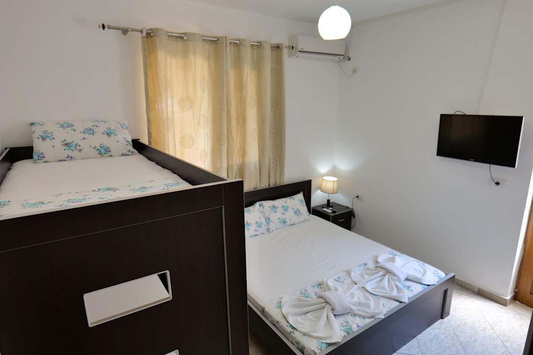 Zimmer Vila Panorama