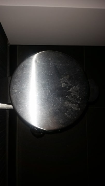 Zimmer Fletcher Wellness-Hotel Sittard