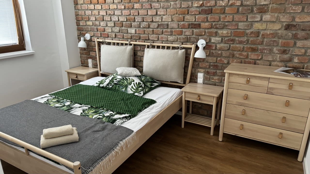 Zimmer Pension Mikulov