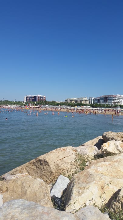 Strand Seher Sun Palace Resort & Spa