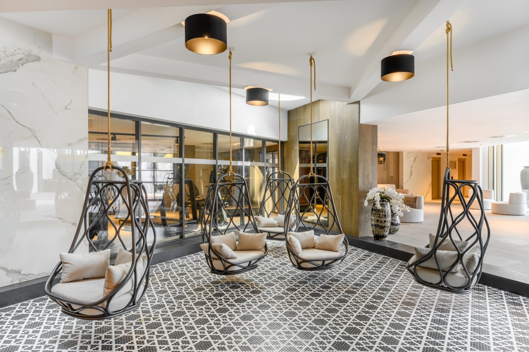 Sport & Freizeit Hotel Vinifera Wine & Spa 5 Stars Superior