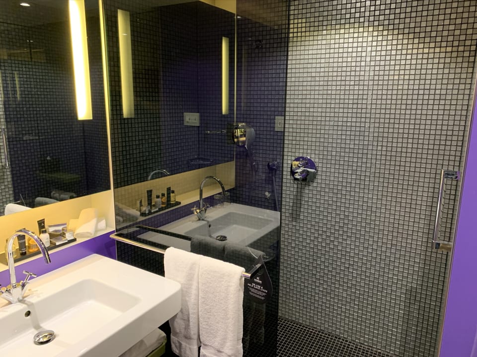 Zimmer Radisson Collection Hotel, Royal Mile Edinburgh