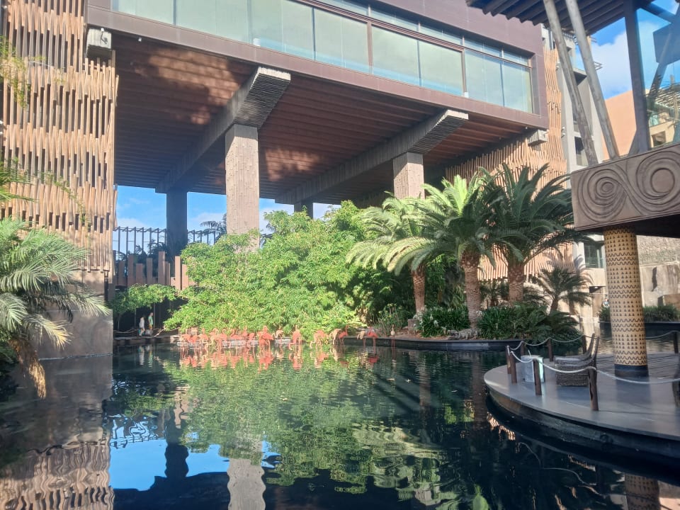 Außenansicht Lopesan Baobab Resort