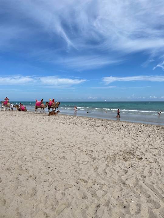 Strand TUI MAGIC LIFE Penelope Beach