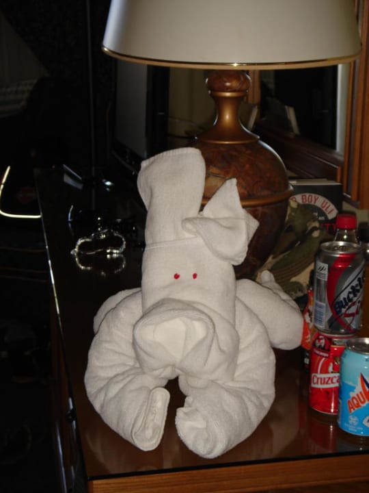 Zimmer Hotel Riu Palace Maspalomas Adults Only