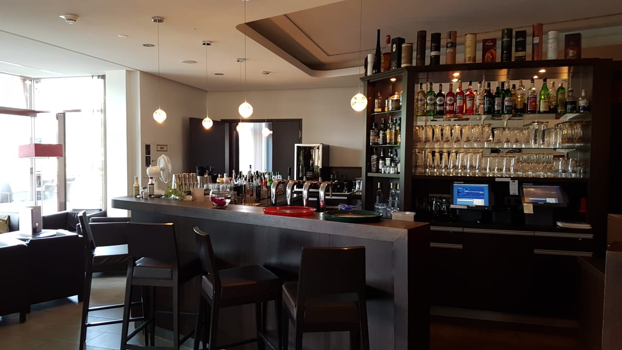 Gastro Rathener Hof by STEIGER Hotels