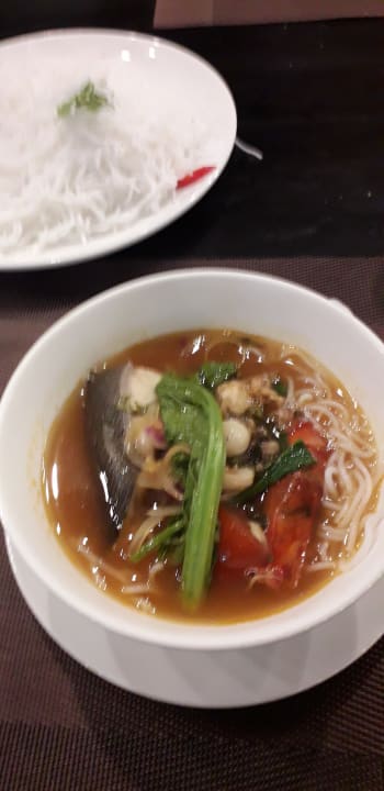 Gastro Hotel Muine Bay Resort