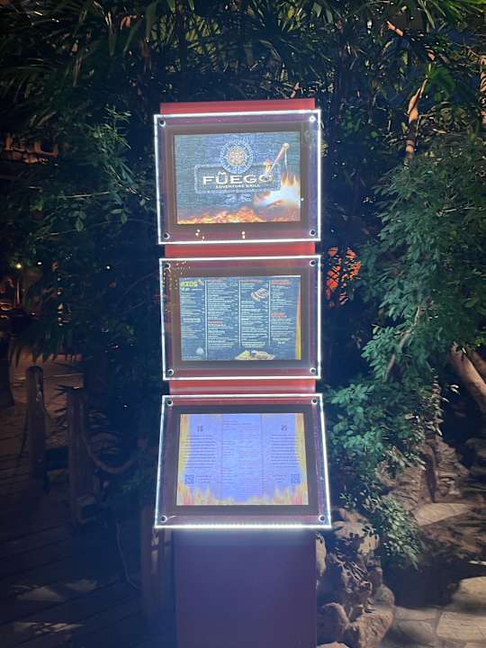 Gastro Center Parcs De Kempervennen