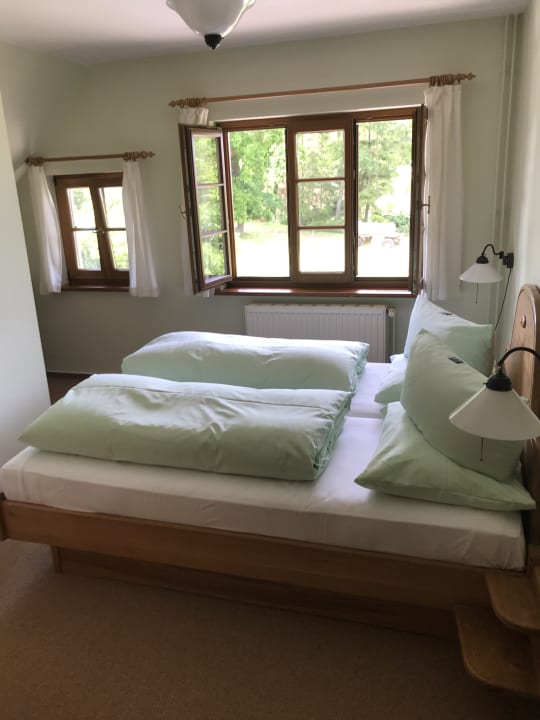 Zimmer Landhaus Susewind