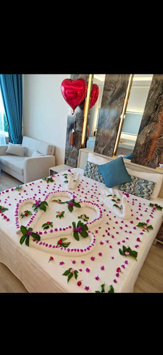 Zimmer Victory Be Mine Hotel