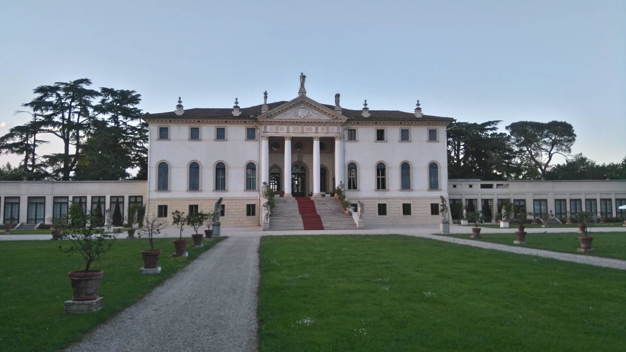 Hotel  Hotel Relais Villa Cornér Della Regina