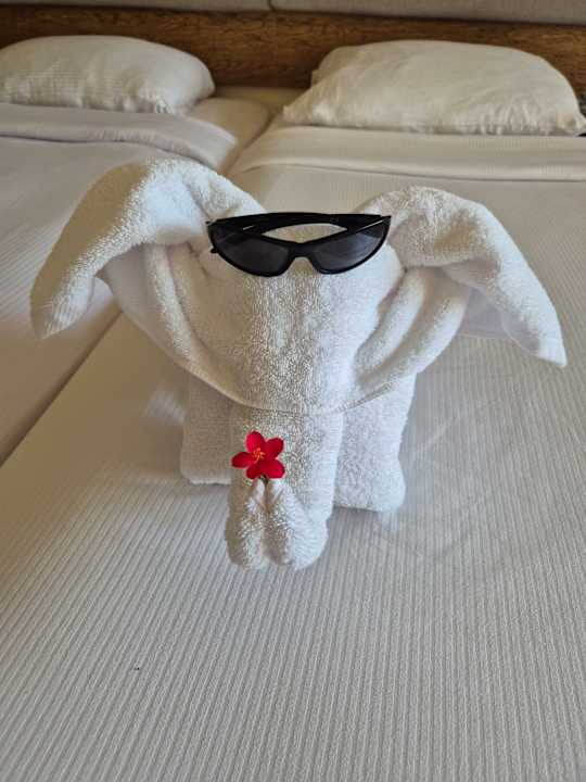Zimmer Hurghada Long Beach Resort