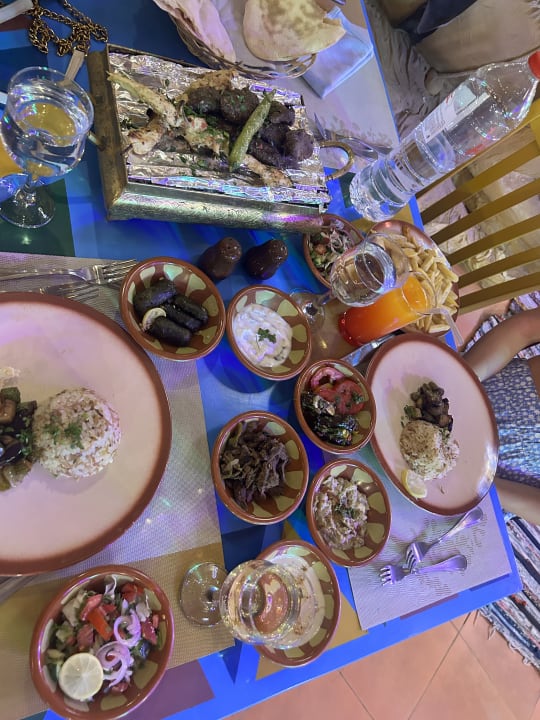 Gastro Hurghada Long Beach Resort