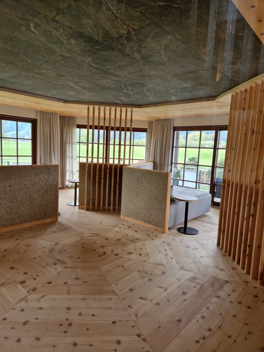 Sonstiges Wellnesshotel Zechmeisterlehen