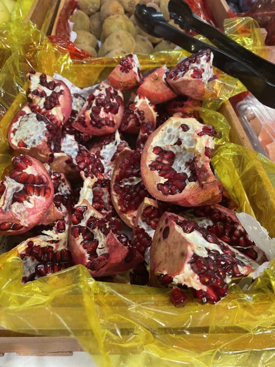 Gastro Diamond De Luxe Hotel & Spa