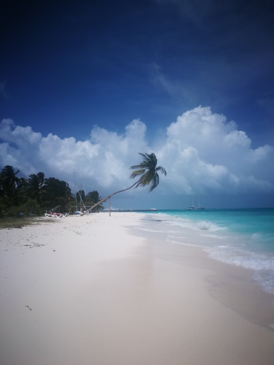 Strand Meeru Maldives Resort Island