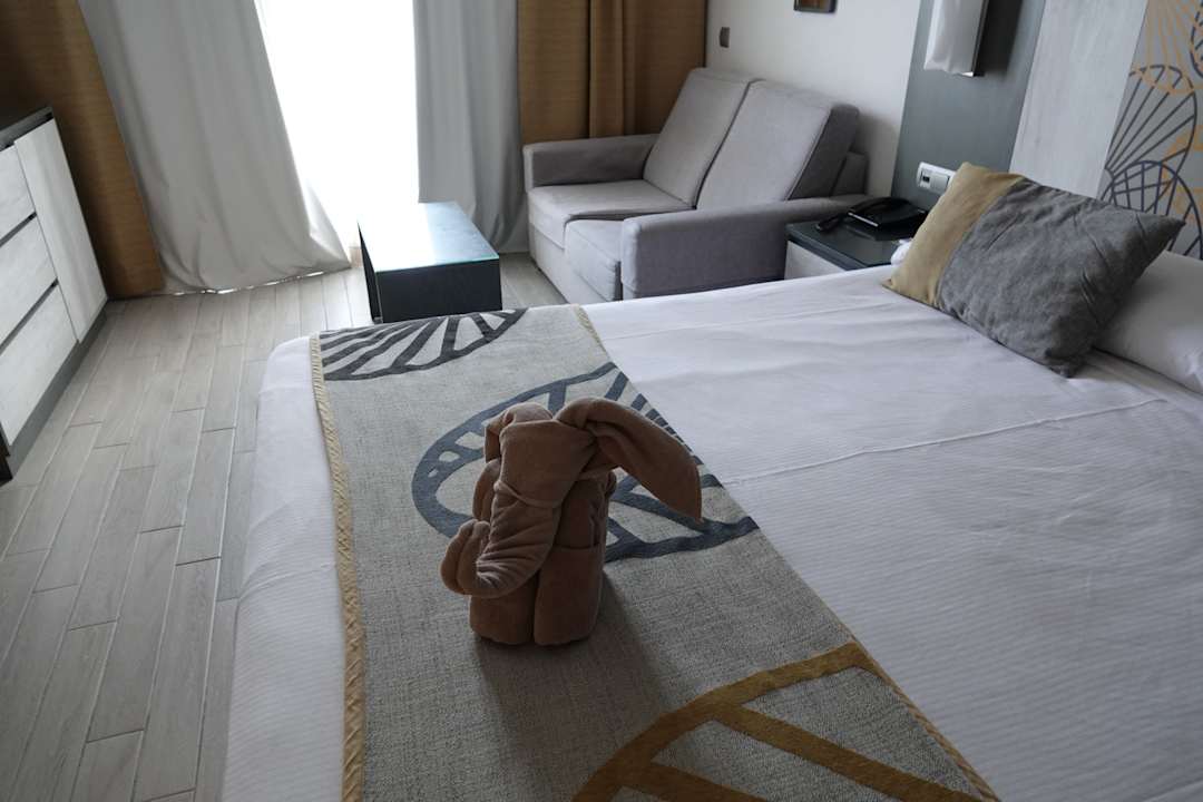 Zimmer Hotel Riu Chiclana