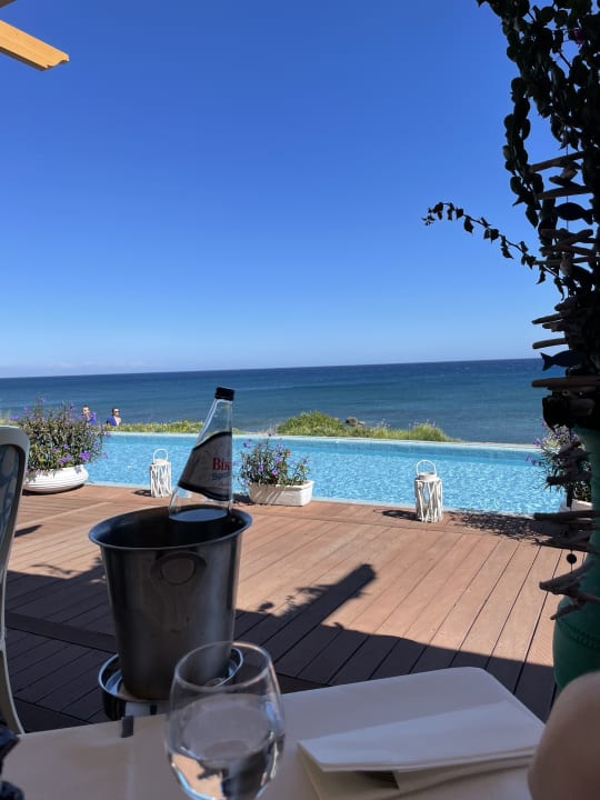 Gastro Atrium Prestige Thalasso Spa Resort & Villas