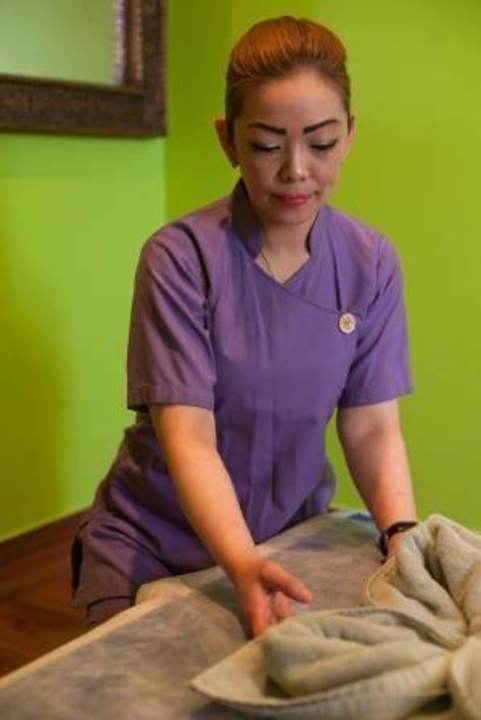 Spa Club Hotel Mercure Grand Seef