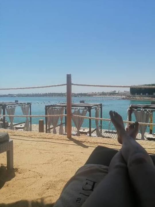 Strand SUNRISE Crystal Bay Resort