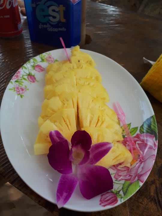 Strand Khao Lak Merlin Resort