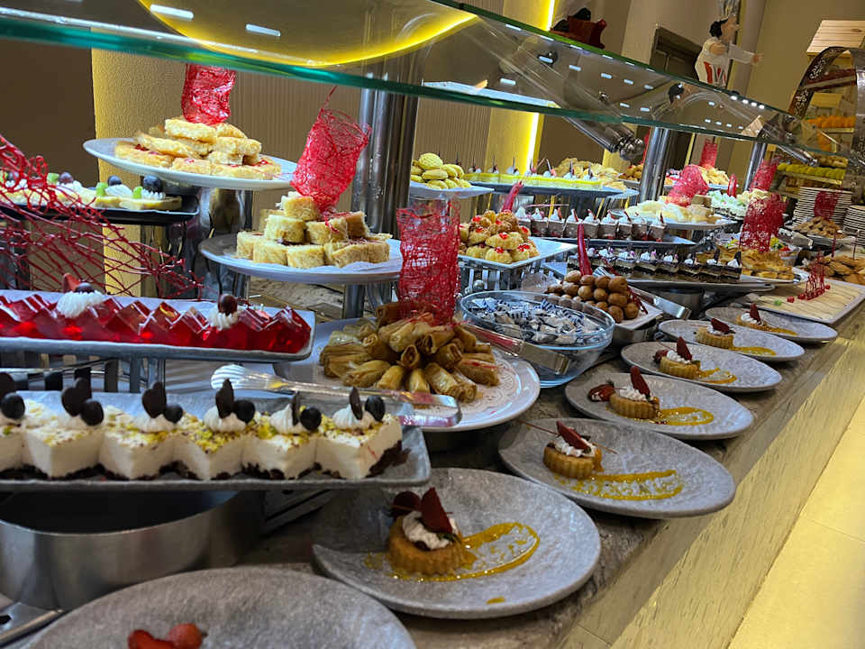 Gastro Prima Life Makadi Resort