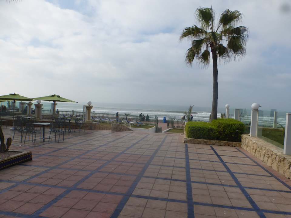 Gastro Atlas Amadil Beach Hotel