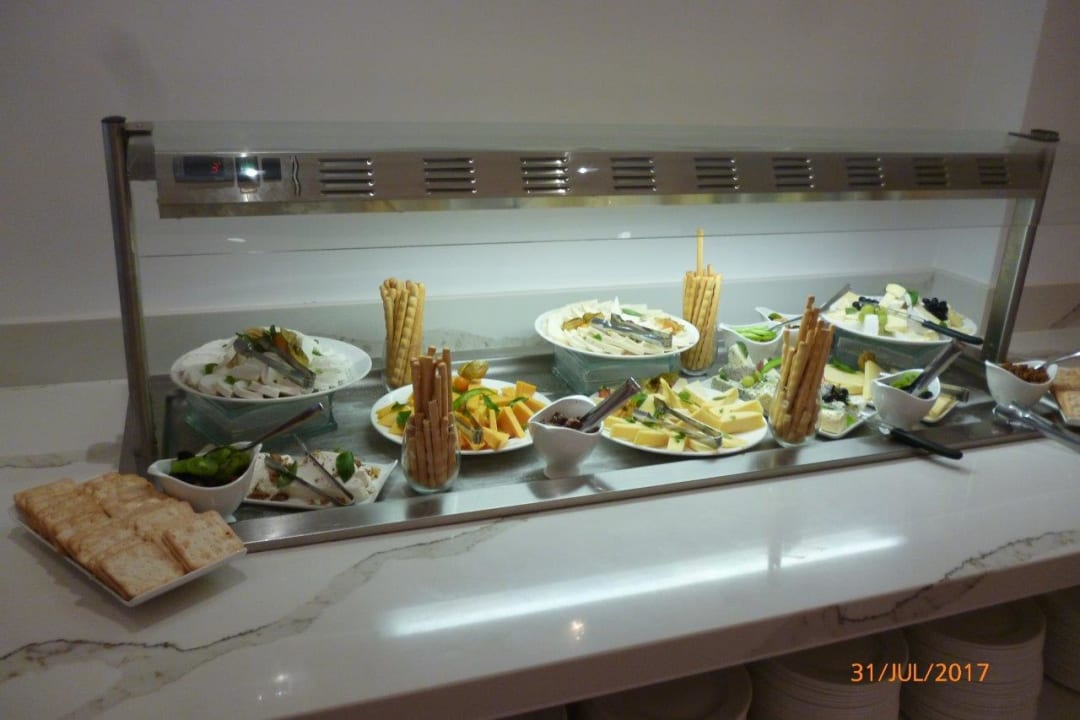 Restaurant Mare Ayia Napa