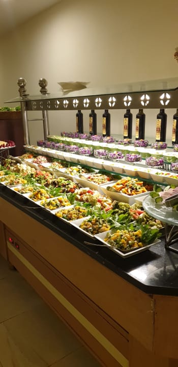 Gastro Pickalbatros Aqua Vista Resort - Hurghada