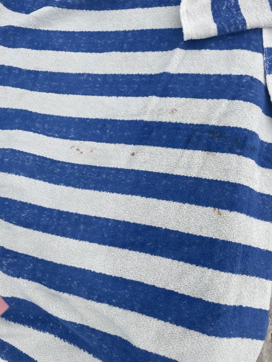 Strand El Mehdi Beach Resort