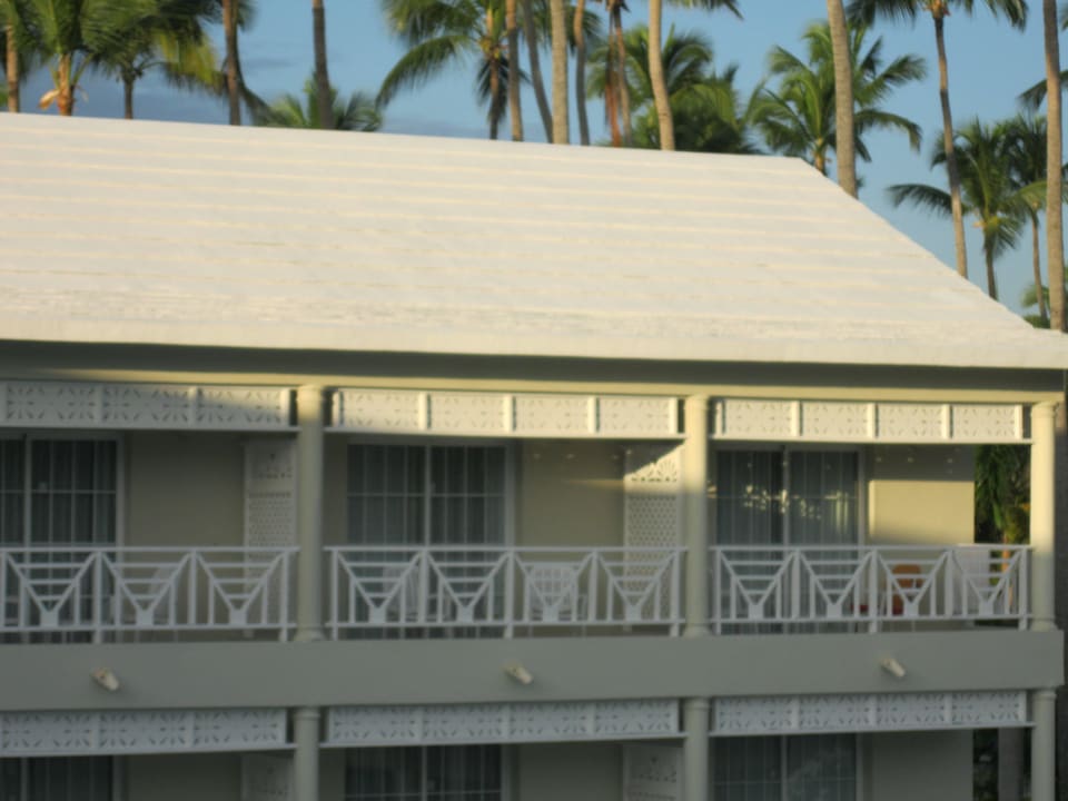 Balkon Haus 10 Vista Sol Punta Cana