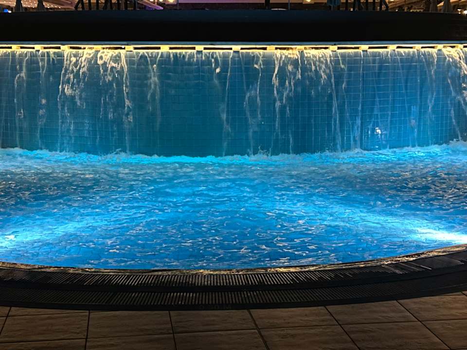 Pool Litore Resort & Spa