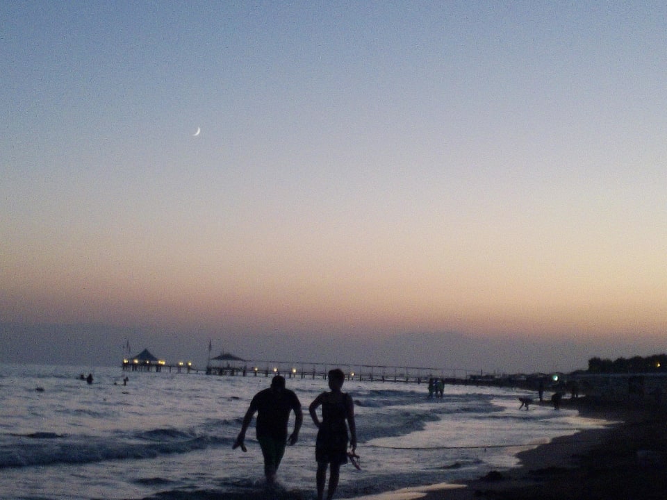 Bone Sunset Linda Sunny Beach Hotel & Spa