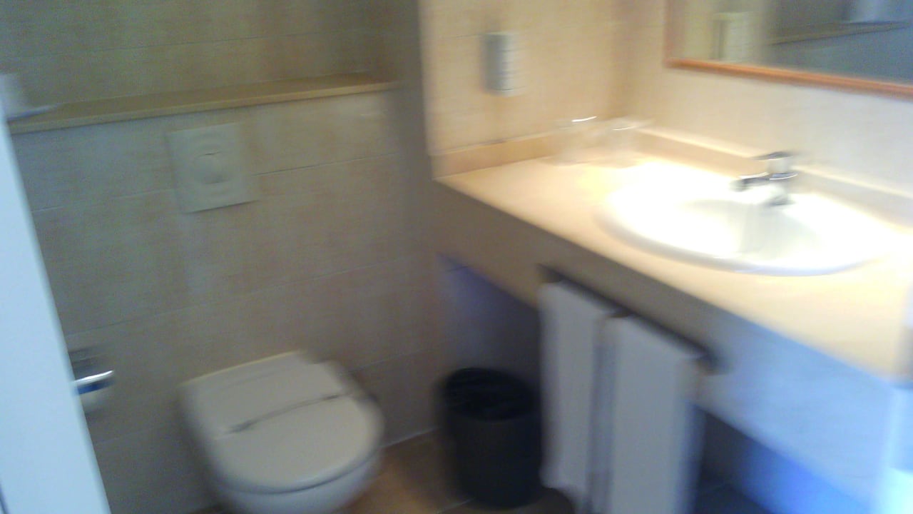 Bad / WC Abora Buenaventura by Lopesan Hotels