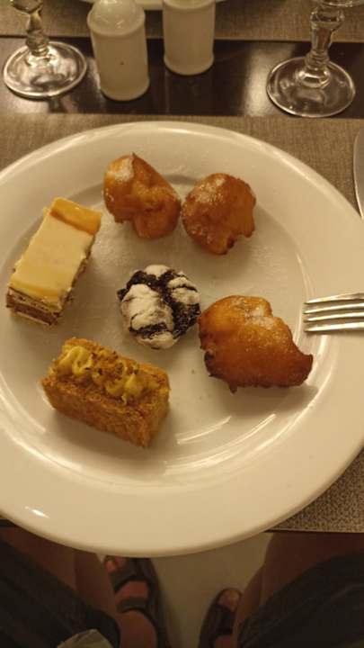Gastro Iberostar Selection Royal El Mansour