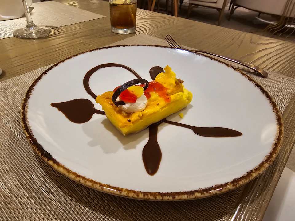 Gastro Grand Bávaro Princess