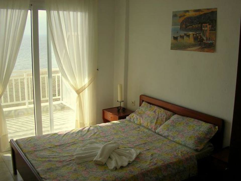 Zimmer Haus des Strandes