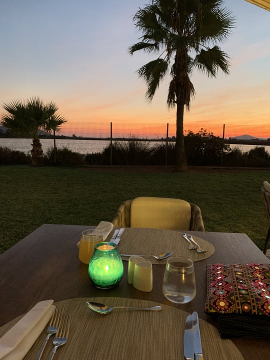 Gastro Grand Palladium Select Palace Ibiza